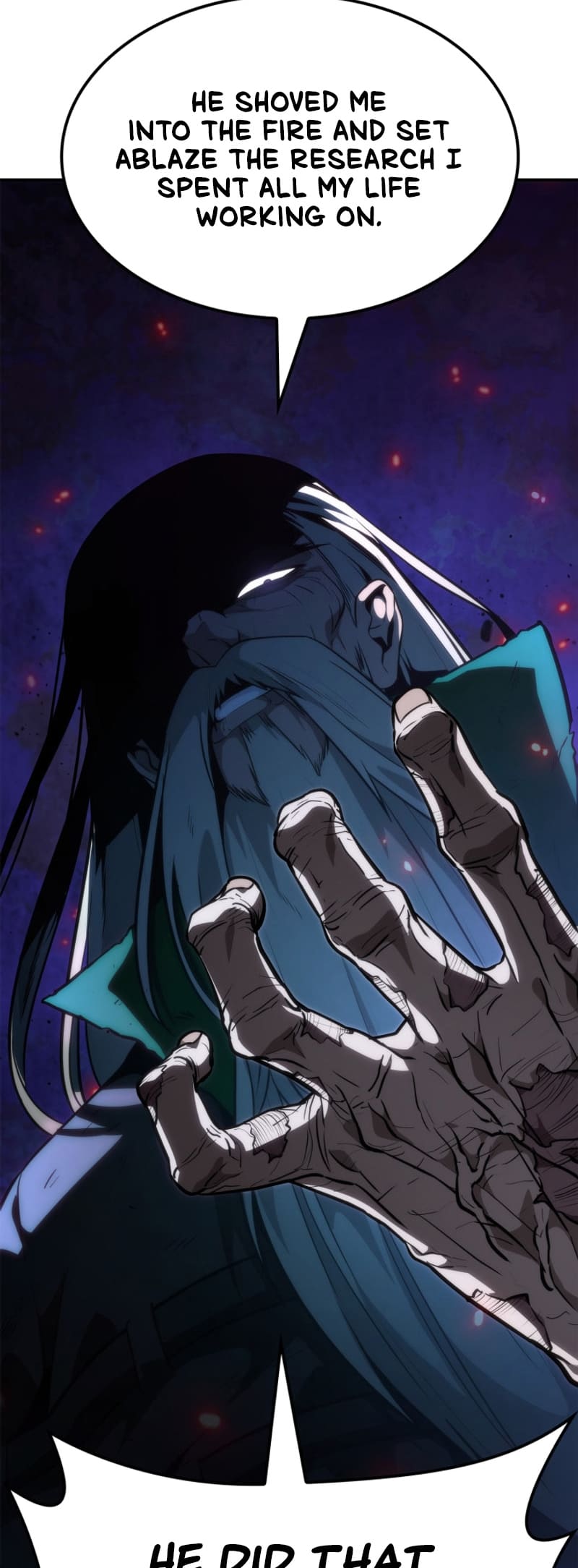 Infinite Mage, Chapter 82 image 041